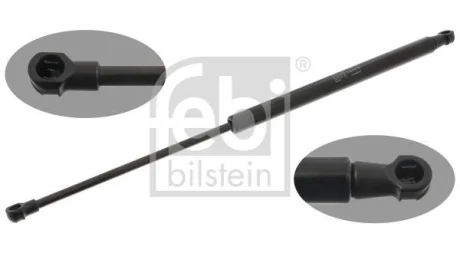 Амортизатор багажника/капота для задней двери FEBI BILSTEIN 47054