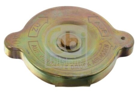 FEBI - Кришка розширювального бачка системи охолодження FEBI BILSTEIN 47142