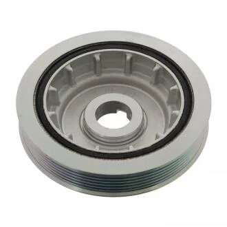 FEBI - Шків колінчастого вала (демпфер) FEBI BILSTEIN 47154