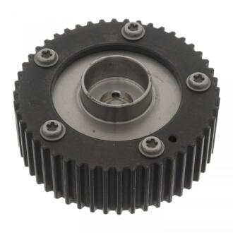 Шестерня привода распределительного вала (сторона установки: сторона впуска) FEBI BILSTEIN 47192