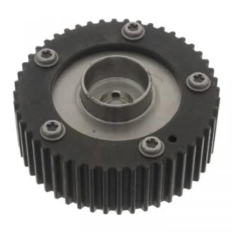 Шестерня привода распределительного вала (сторона установки: сторона впуска) FEBI BILSTEIN 47192