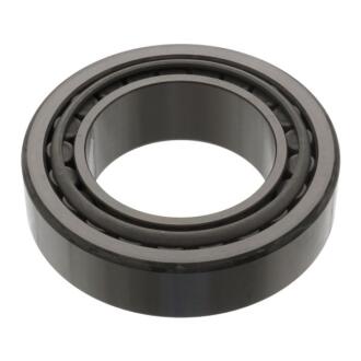 FEBI - Комплект підшипника ступиці FEBI BILSTEIN 47206