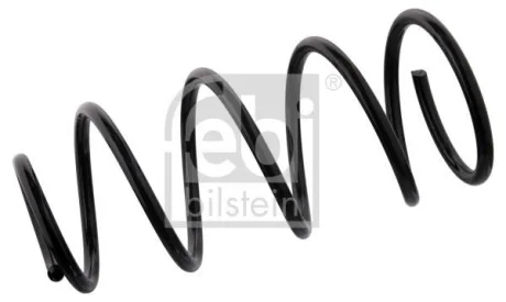 FEBI - Пружина підвіски FEBI BILSTEIN 47243