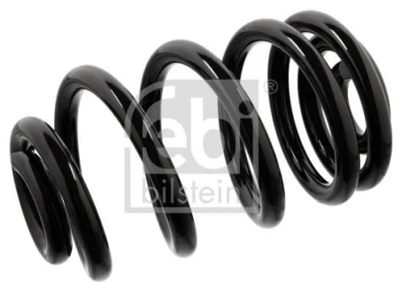 FEBI - Пружина підвіски FEBI BILSTEIN 47250