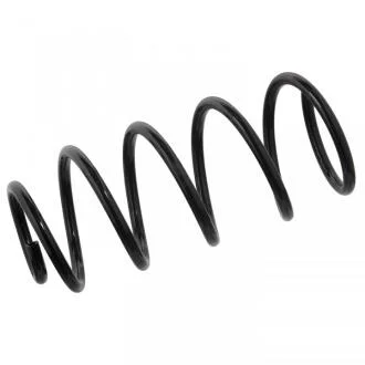 FEBI - Пружина підвіски FEBI BILSTEIN 47256