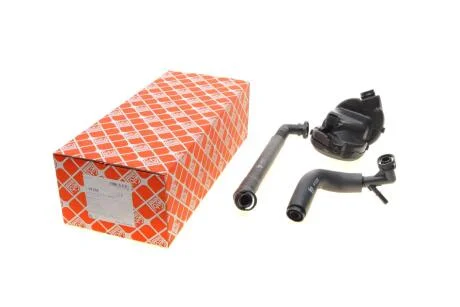 Клапан рецеркуляції відпрацьованих газів FEBI BILSTEIN 47264