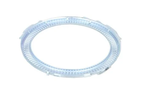 Зубчатый диск импульсного датчика, противобл. устр. FEBI BILSTEIN 47271