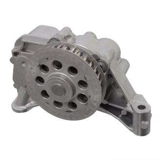 FEBI VW помпа мастила Amarok,Caddy III,Crafter,Golf V,VI,T5,Passat,Skoda 1.6TDI, 2.0TDI FEBI BILSTEIN 47284