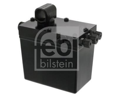 Гідравлічний насос перекидача кабіни FEBI BILSTEIN 47289