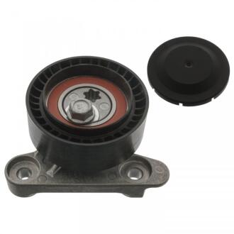 FEBI - Натяжний ролик ременя FEBI BILSTEIN 47295