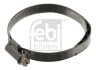 FEBI - Хомут металевий FEBI BILSTEIN 47309 (фото 1)