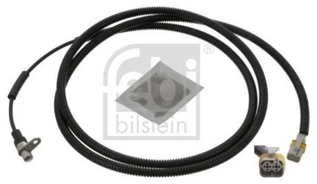 Датчик частоти обертання колеса FEBI BILSTEIN 47330