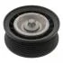 FEBI - Обвідний ролик поліклинового ременя FEBI BILSTEIN 47333 (фото 1)