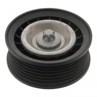 FEBI - Обвідний ролик поліклинового ременя FEBI BILSTEIN 47333