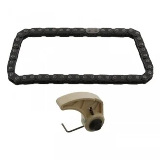 Цепь привода насоса масляного FEBI BILSTEIN 47353