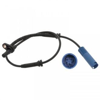 Датчик, частота вращения колеса FEBI BILSTEIN 47361