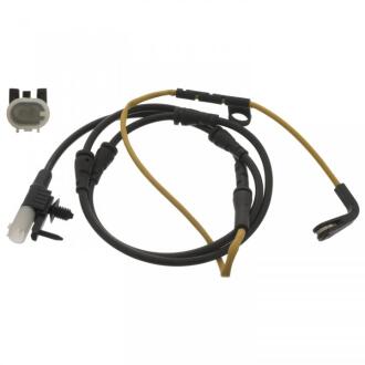 Датчик износа передних колодок RANGE ROVER IV, RANGE ROVER SPORT 3.0/3.0D/5.0 08 FEBI BILSTEIN 47373