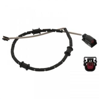 FEBI - Датчик зносу гальмівних колодок FEBI BILSTEIN 47375