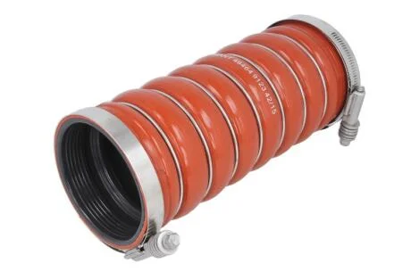 Трубка нагнетаемого воздуха FEBI BILSTEIN 47396