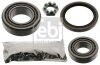 FEBI - Комплект підшипника ступиці FEBI BILSTEIN 47441 (фото 1)