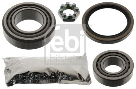 FEBI - Комплект підшипника ступиці FEBI BILSTEIN 47441 (фото 1)