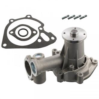 FEBI - Насос охолоджуючої рідини FEBI BILSTEIN 47453