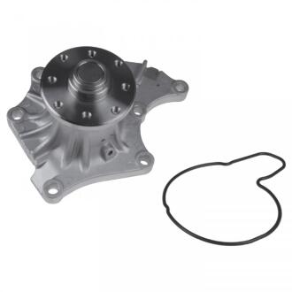 FEBI - Насос охолоджуючої рідини FEBI BILSTEIN 47454