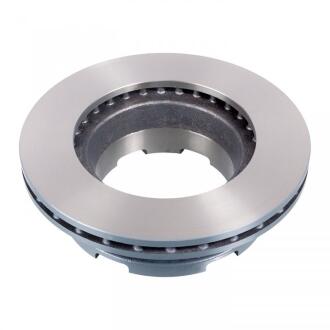 FEBI - Диск гальмівний FEBI BILSTEIN 47463