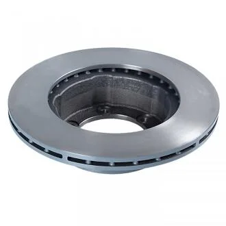 FEBI - Диск гальмівний FEBI BILSTEIN 47464