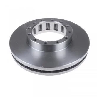 FEBI - Диск гальмівний FEBI BILSTEIN 47465