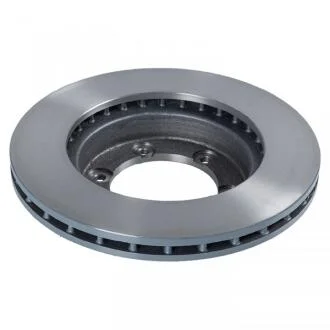 FEBI - Диск гальмівний FEBI BILSTEIN 47466