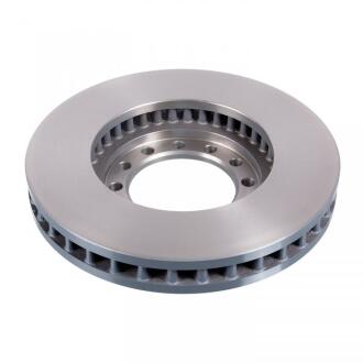 FEBI - Диск гальмівний FEBI BILSTEIN 47468