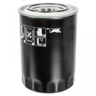 FEBI - Фільтр масла FEBI BILSTEIN 47476