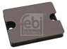 FEBI - Відбійник FEBI BILSTEIN 47521 (фото 1)