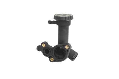 FEBI - Корпус термостата FEBI BILSTEIN 47560