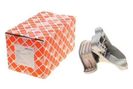 Опора КПП левая FEBI BILSTEIN 47562