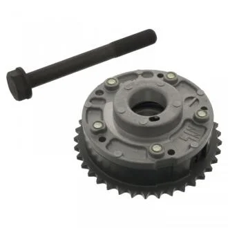 Регулятор фаз газорозподілу з болтом сторона впуску BMW N42/N45/N46 (FEBI) FEBI BILSTEIN 47571