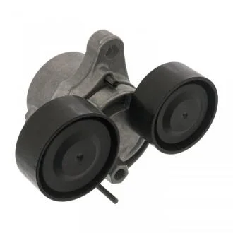 Натягувач поліклинового ременя BMW 3 (E90), 3 (E91), 3 (E92), 3 (E93), 5 (F10), 5 (F11), 5 GRAN TURISMO (F07), 6 (F12), 6 GRAN COUPE (F06), 7 (F01, F0 FEBI BILSTEIN 47587