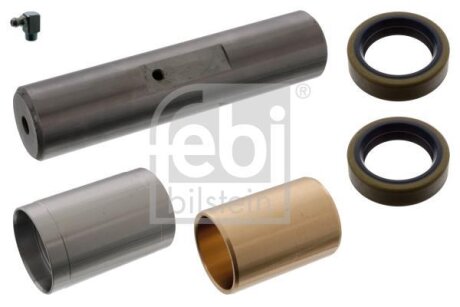 FEBI - Ремкомплект ресори FEBI BILSTEIN 47606