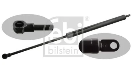 Комплект монтажний стабілізатора FEBI BILSTEIN 47612