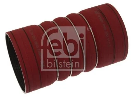 FEBI - Патрубок повітряний FEBI BILSTEIN 47680
