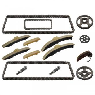 FEBI - Комплект ланцюга ГРМ FEBI BILSTEIN 47700