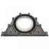 FEBI BMW сальник к/вала з кришкою E60/E65 4,0-6,0 (дв. N62) FEBI BILSTEIN 47740 (фото 1)