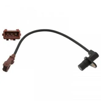 Фото 1 - febi peugeot датчик обертів двигуна (колінвала)simens306, 309, 405, 806 citroen jumper, jumpy FEBI BILSTEIN 47750 FEBI PEUGEOT датчик обертів двигуна (колінвала)simens306, 309, 405, 806 CITROEN Jumper, Jumpy FEBI BILSTEIN 47750 (фото 1)