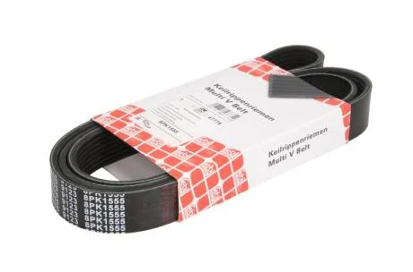 Дорiжковий ремінь FEBI BILSTEIN 47775