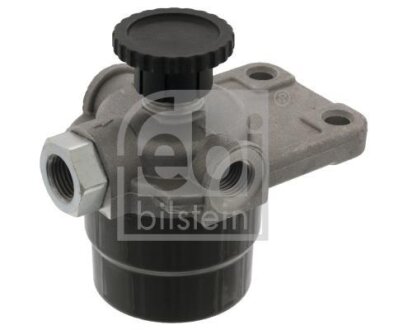 FEBI - Насос підкачки палива ручний FEBI BILSTEIN 47795