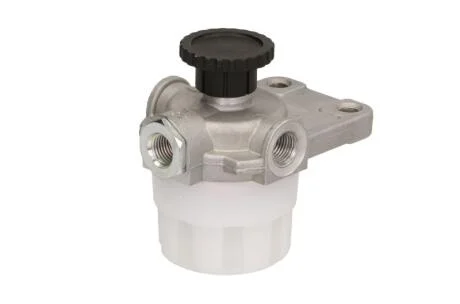 FEBI - Насос підкачки палива ручний FEBI BILSTEIN 47796