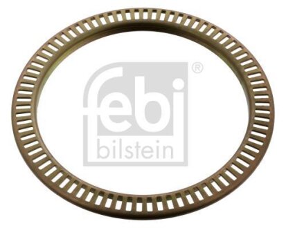 Зубчатый диск импульсного датчика, противобл. устр. FEBI BILSTEIN 47805