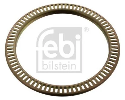 Зубчатый диск импульсного датчика, противобл. устр. FEBI BILSTEIN 47805