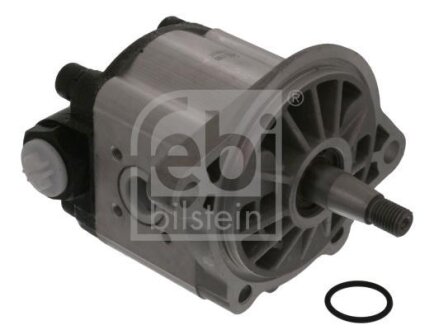 FEBI - Насос гідропідсилювача керма FEBI BILSTEIN 47882